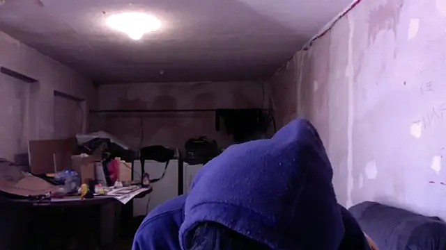 LoretoMx online show from February 2026 07:06:02 PM