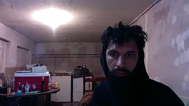 LoretoMx online show from March 2026 07:55:02 AM