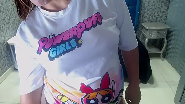 Snapshot of CurvyJulieth chatting on May 2026 09:22:02 PM CurvyJulieth online show from May 2026 09:22:02 PM