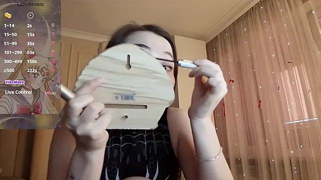 melissa yamazaki online show from March 2026 04:53:01 AM