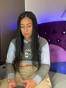 luna asss online show from January 2025 12:30:02 PM