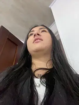 luna asss online show from January 2025 02:00:02 PM