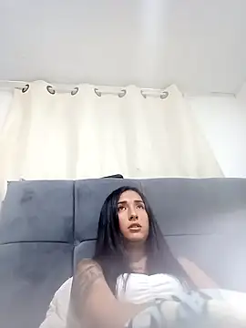 luna asss online show from January 2025 12:38:02 AM