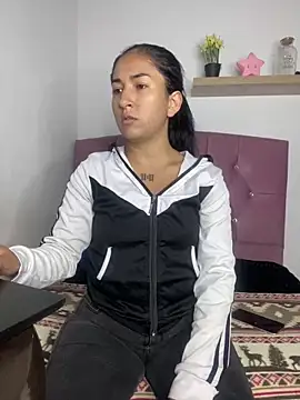 luna asss online show from January 2025 02:05:01 PM