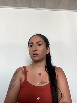 luna asss online show from January 2025 08:11:01 PM