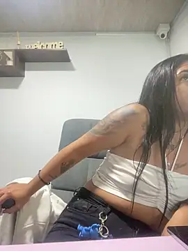 luna asss online show from February 2025 07:31:02 PM