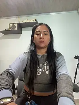 luna asss online show from February 2025 03:16:01 PM