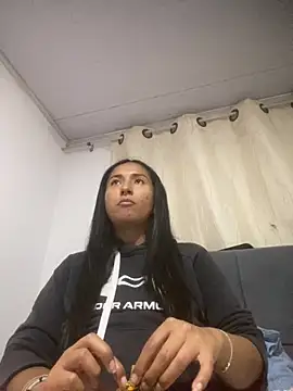 luna asss online show from September 2025 09:27:01 PM