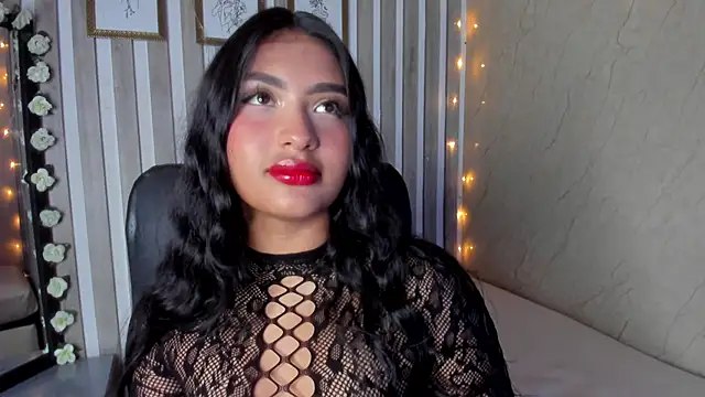 sabrinahimss online show from February 2025 09:02:01 PM