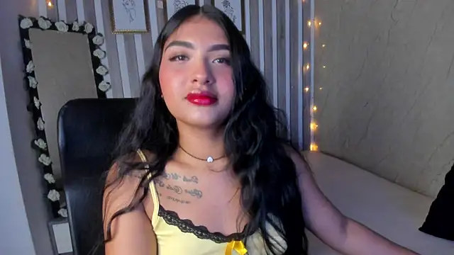 sabrinahimss online show from March 2025 09:43:02 PM