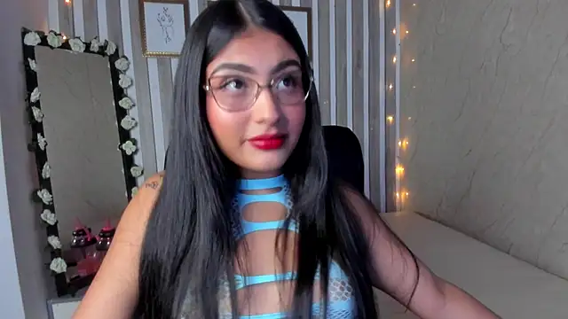 sabrinahimss online show from March 2025 10:17:01 PM