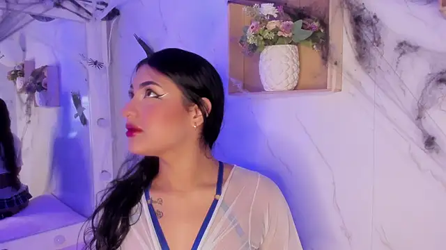 sabrinahimss online show from October 2025 01:53:02 AM