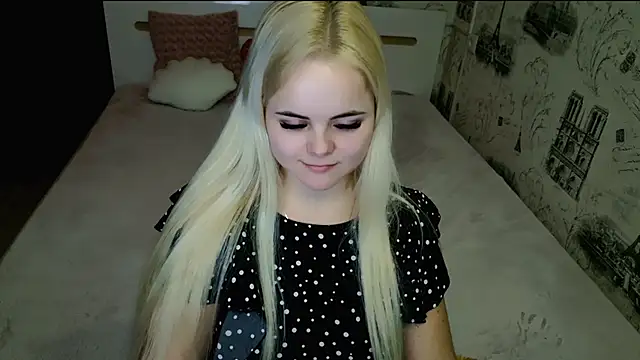 lovely-eyes online show from March 2026 08:26:01 PM