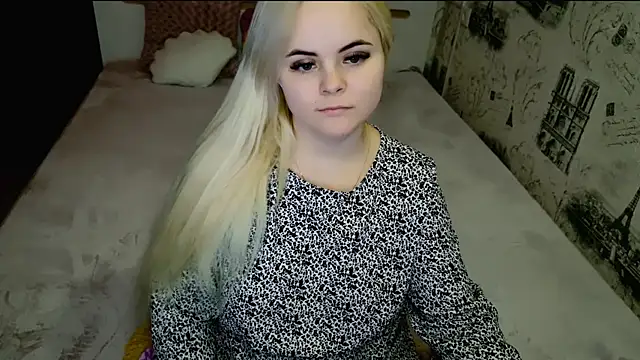 lovely-eyes online show from April 2026 06:01:01 PM