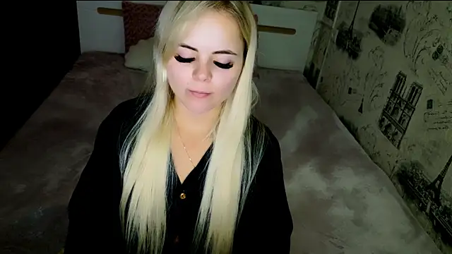 lovely-eyes online show from July 2026 07:50:02 PM