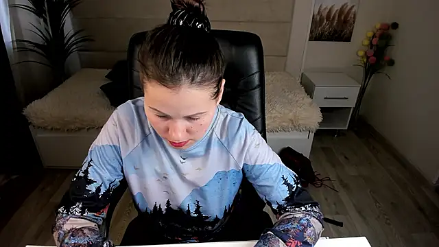 Dana  dom online show from February 2025 07:11:02 AM