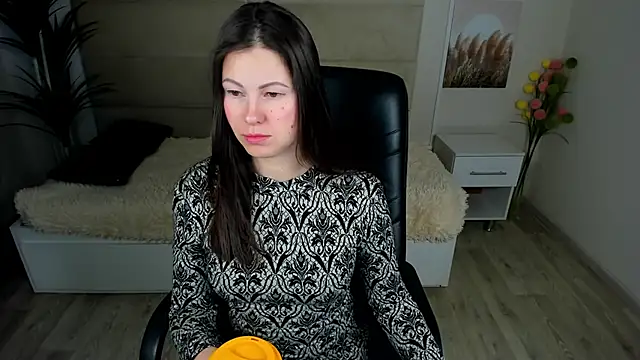 Dana  dom online show from March 2025 01:12:01 AM