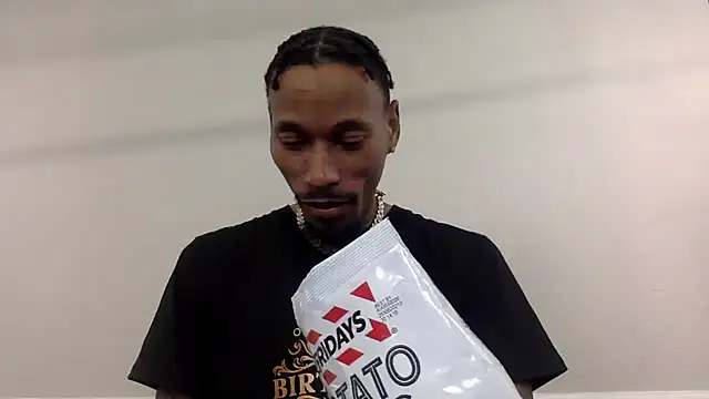 KingDerRico online show from December 2025 03:37:02 AM