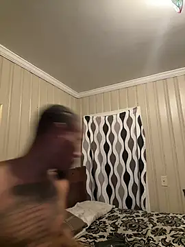 KingDerRico online show from March 2026 07:10:02 PM