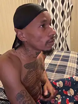 KingDerRico online show from March 2026 05:39:01 PM