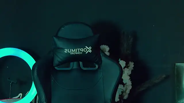 RickG Oficial online show from December 2024 11:45:02 PM