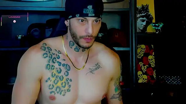 RickG Oficial online show from September 2025 05:51:01 PM