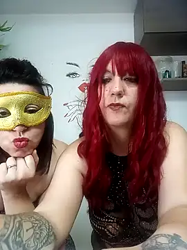 Snapshot of carolyne2023 chatting on January 2025 09:49:02 AM carolyne2023 online show from January 2025 09:49:02 AM