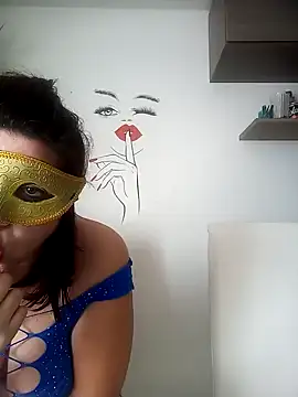 Snapshot of carolyne2023 chatting on January 2025 09:48:01 AM carolyne2023 online show from January 2025 09:48:01 AM