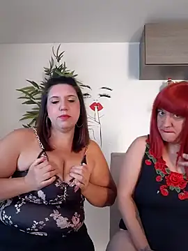 Snapshot of carolyne2023 chatting on September 2025 06:30:02 AM carolyne2023 online show from September 2025 06:30:02 AM