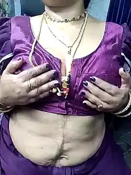 Rani Darling 99 online show from February 2026 12:45:02 PM