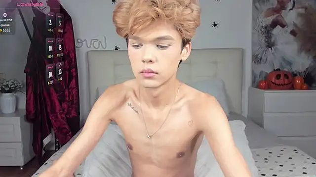 Felix Rey online show from October 2025 04:39:01 PM