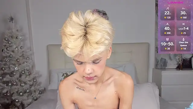 Felix Rey online show from January 2026 12:31:01 PM