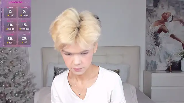 Felix Rey online show from January 2026 09:29:01 PM