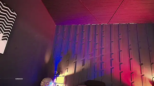 MorganaCrowley online show from February 2025 01:40:02 AM