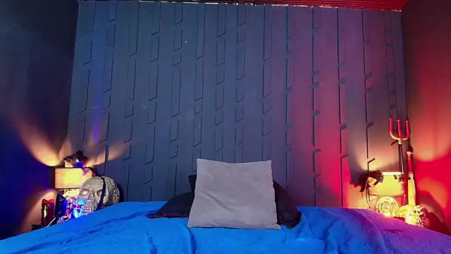 MorganaCrowley online show from February 2025 01:32:01 AM