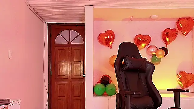 MorganaCrowley online show from March 2025 10:42:01 PM