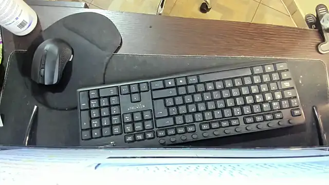 Amy Walker online show from January 2026 06:21:02 PM