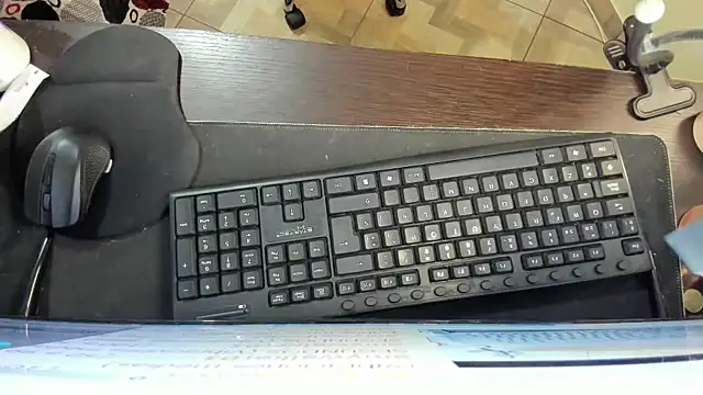 Amy Walker online show from January 2026 05:06:02 PM