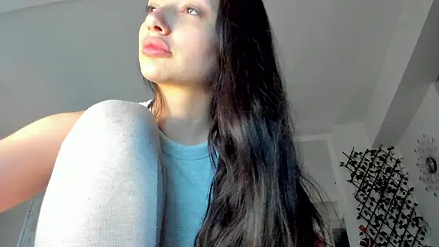 Snapshot of IreneVON chatting on January 2025 03:29:02 PM IreneVON online show from January 2025 03:29:02 PM