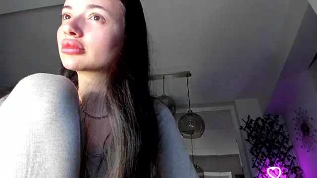 Snapshot of IreneVON chatting on February 2025 03:38:01 PM IreneVON online show from February 2025 03:38:01 PM