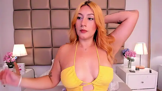 Emily robertss online show from February 2025 03:19:01 AM