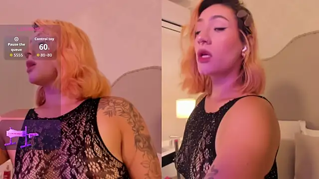 Emily robertss online show from September 2025 03:32:02 AM