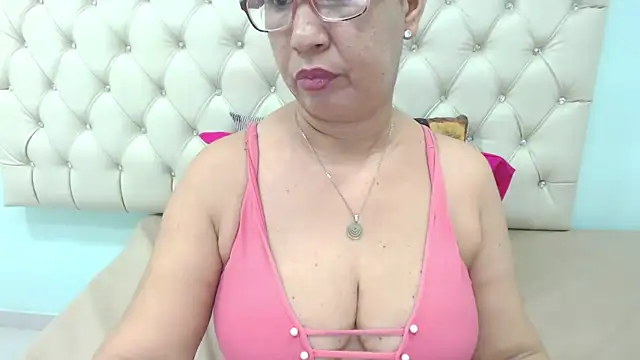 MilfPleasure online show from January 2025 09:51:02 AM