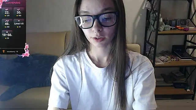 Amarieni online show from December 2024 02:38:01 PM