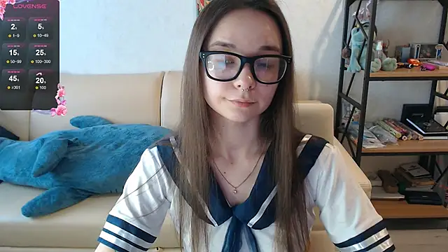 Amarieni online show from December 2024 11:18:01 AM