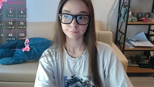 Amarieni online show from December 2024 11:25:02 AM