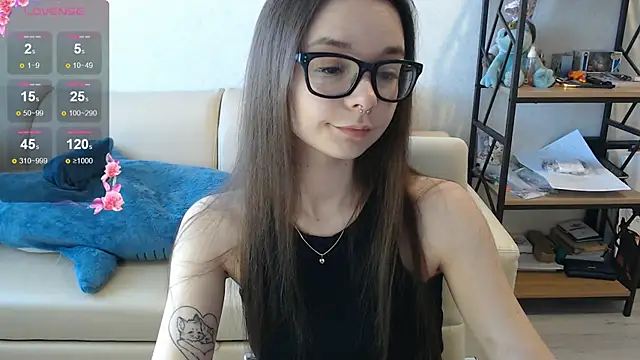 Amarieni online show from January 2025 11:22:01 AM