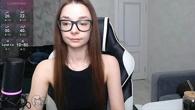 Amarieni online show from February 2025 09:16:01 AM