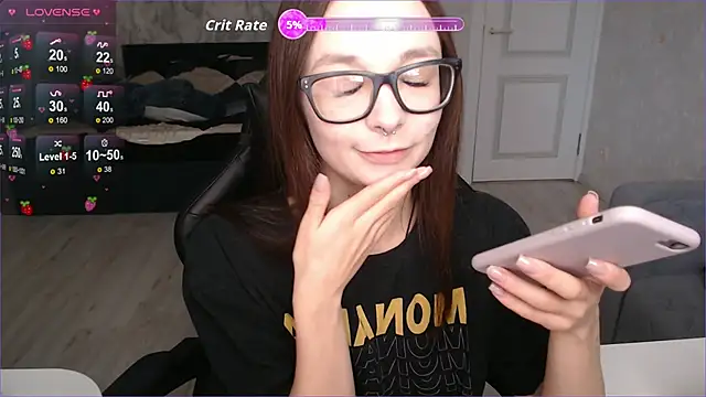 Amarieni online show from September 2025 01:02:01 PM