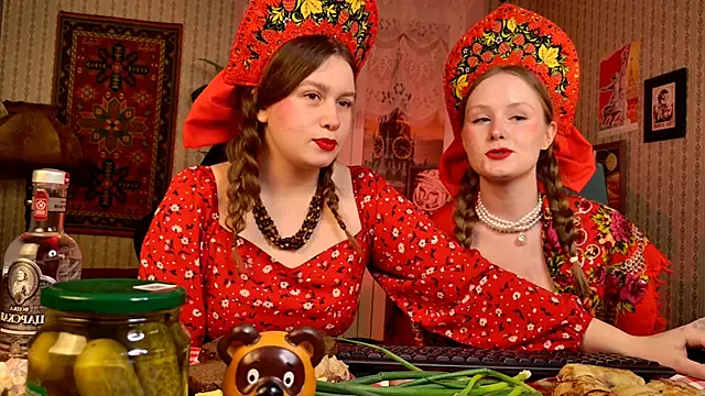 FioraMarmoris online show from September 2025 10:09:02 AM